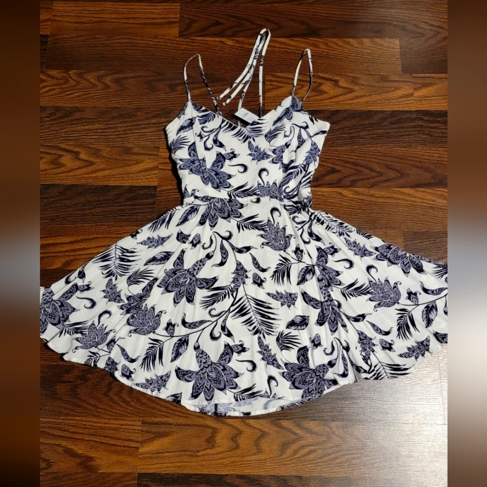 Charlotte Russe Dress